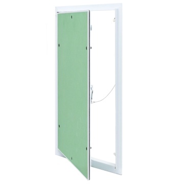 Panou de acces cu cadru din aluminiu și gips-carton 300x500 mm - Img 2