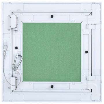 Panou de acces cu cadru din aluminiu și placă de gips 250x250 mm - Img 4