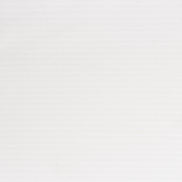 Panou de intimitate grădină, alb, 70 x 0,19 m, PVC - Img 5