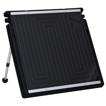 Panou solar de încălzire pentru piscină, 75x75 cm - Img 2