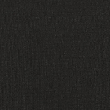 Panouri de perete 12 buc. negru 30x15 cm textil 0,54 m² - Img 6