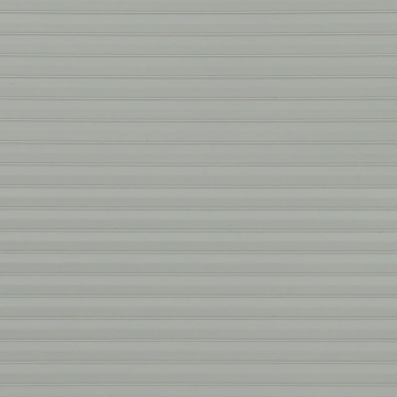 Paravane de grădină, 10 buc., gri piatră, 252,5x19 cm, PVC - Img 5