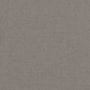 Pat de câini, taupe, 90x53x30 cm, material textil - Img 5