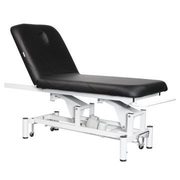 Pat electric pentru masaj azzurro 684 1 strong black - Img 4