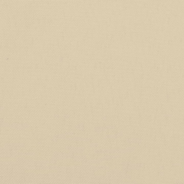 Pernă de șezlong, bej, 200x70x3 cm, textil oxford - Img 7