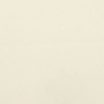 Pernă de șezlong, crem, (75+105)x 50x3 cm - Img 8