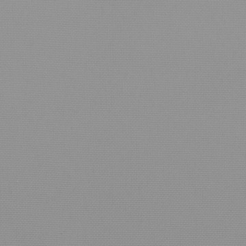 Pernă pentru paleți, gri, 60x60x8 cm, țesătură Oxford - Img 5