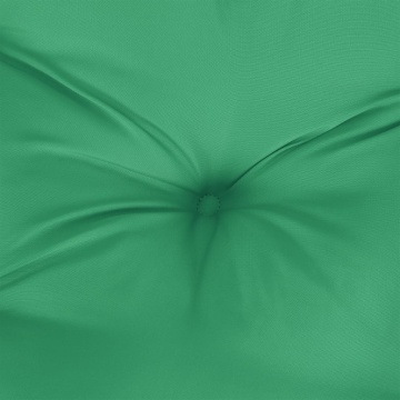 Perne de paleți, 2 buc, verde, material textil - Img 7