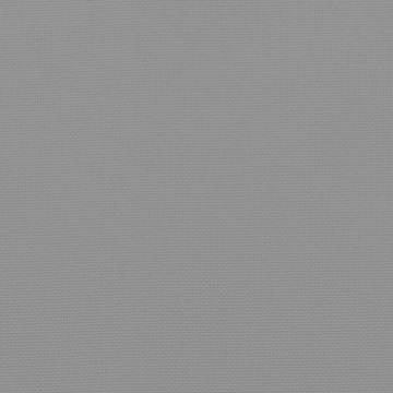 Perne de scaun, 6 buc., gri, 50x50x7 cm, textil oxford - Img 6