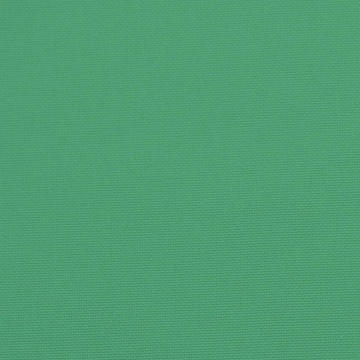 Perne de scaun, 6 buc., verde, 40x40x7 cm, textil oxford - Img 6