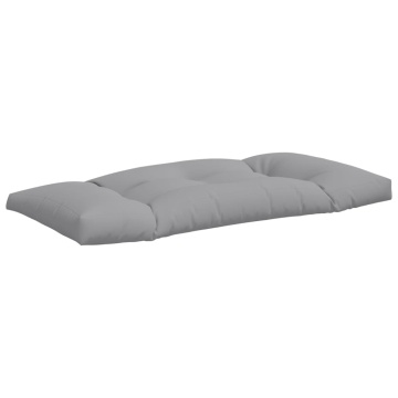 Perne pentru paleți, 2 buc., gri, material textil - Img 5