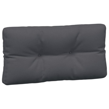Perne pentru paleți, 5 buc., antracit, material textil - Img 8
