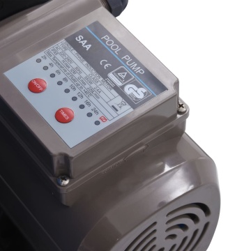 Pompă filtru cu nisip, cu temporizator, 530 W, 10980 L/h - Img 4