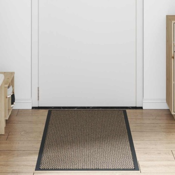 Preș maro 60x180 cm - Img 3