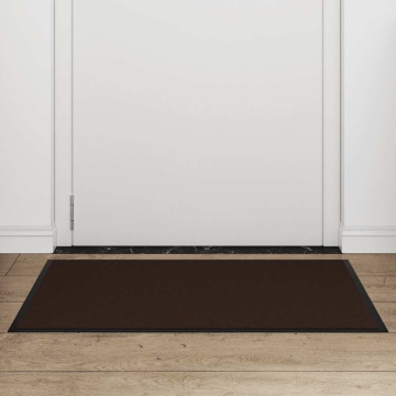 Preș maro 60x90 cm - Img 2