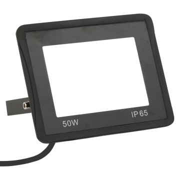 Proiectoare cu LED, 50 W, 2 buc., alb rece - Img 3