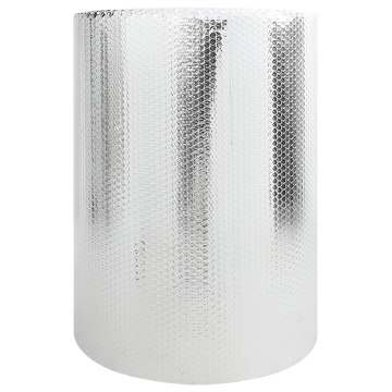 Radiator Heat Reflector Dublu-Face 0,6x5 m - Img 2