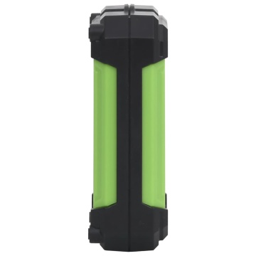 Reflector portabil cu LED și energie solară, 7 W, alb rece - Img 5