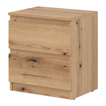 REMI Bufet 2S OAK EVOKE/OAK EVOKE - Img 1