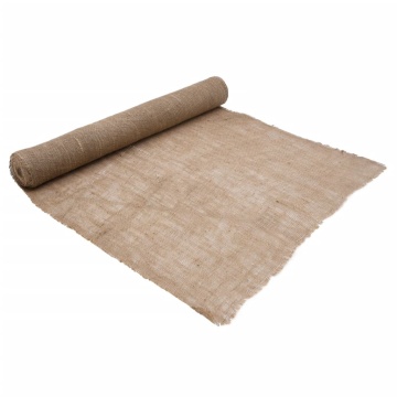Rulou de iută, 1x25 m, iută 100%, 200 g/m² - Img 3