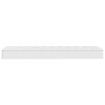 Saltea cu arcuri bonnell Single Size, fermitate medie 90x190 cm - Img 4