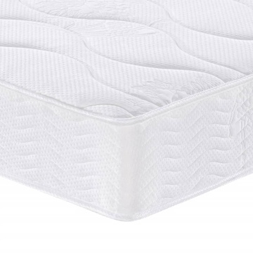 Saltea cu arcuri bonnell Single Size, fermitate medie 90x190 cm - Img 8