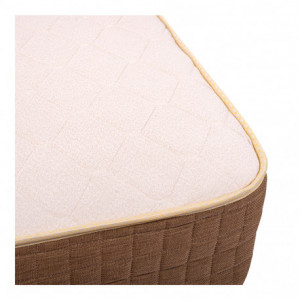 Saltea Venetia Superortopedica Lux Flexa 180x200x30 - Img 4