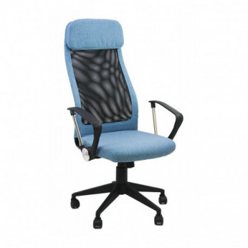 Scaun birou mesh OFF 914 - Img 4