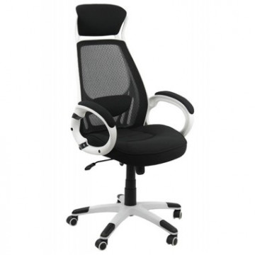 Scaun directorial mesh OFF 912 - Img 3