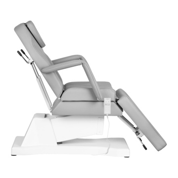 SCAUN ELECTRIC COSMETIC SOFT 1 MOTOR. GRI - Img 3