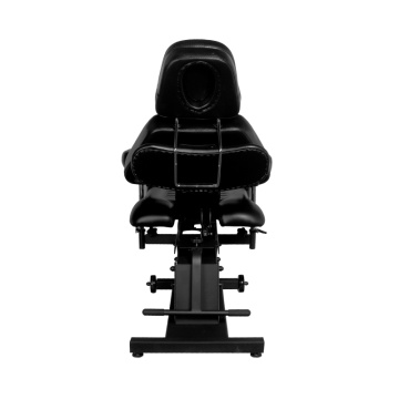 Scaun electric de tatuaj pro ink 606 negru - Img 4