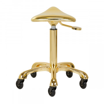 Scaun Gabbiano Fine Gold - Img 4