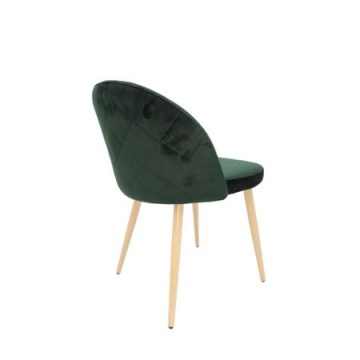 Scaun living s-120 verde - Img 3