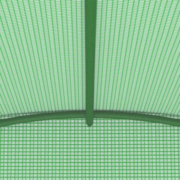 Seră, 9 m², 4,5 x 2 x 2 m - Img 6