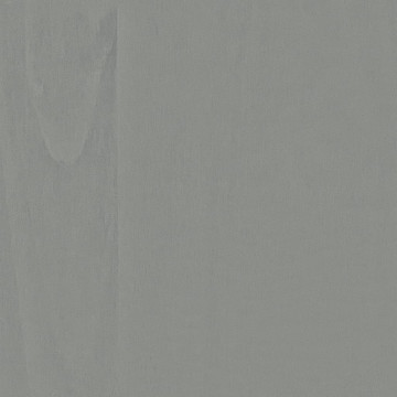Servantă Corona, gri, 112x43x78 cm, lemn masiv de pin - Img 7