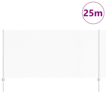 Set de gard Set de 2 Oțel galvanizat Standard Durabil - Img 3