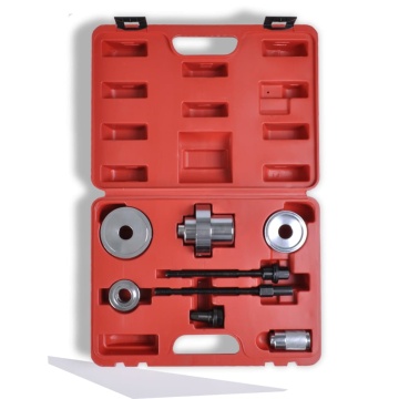 Set extractor bucșe axă față pentru VW Polo 9N Fox Audi A2 și Skoda - Img 3