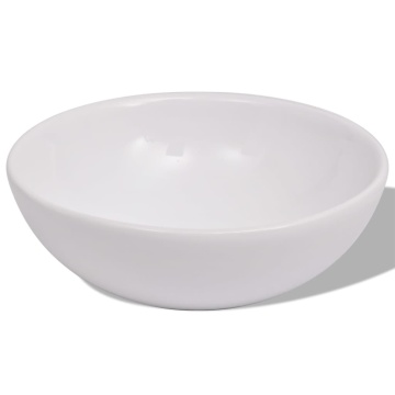 Set mobilier baie format din 3 piese cu chiuvetă inclusă, Negru - Img 4