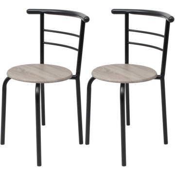 Set mobilier bar mic dejun, MDF - Img 8