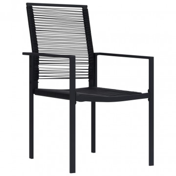 Set mobilier de grădină, 3 piese - Img 3