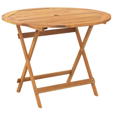 Set mobilier grădină, 5 piese, negru, poliratan și lemn masiv - Img 5