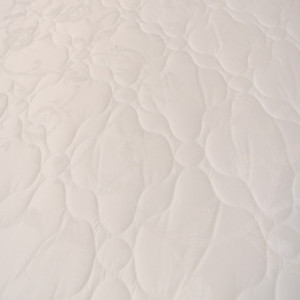 Set Saltea arcuri 180x200x22 Dafin plus 2 perne microfibra 50x70 - Img 4