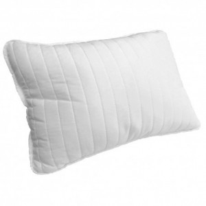 Set Saltea Mercur Comfort Flex Plus 140x200 plus 2 perne plus Husa hipoalergenica plus Pilota microfibra iarna 180x200 - Img 4