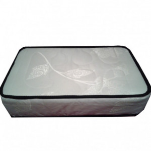 Set saltea Venus Eco Memory 180x200 plus husa hipoalergenica - Img 3