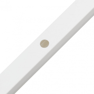 Șine de cabluri, 15x10 mm, 30 m, PVC - Img 5
