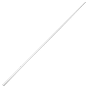 Șine de cabluri, 30x15 mm, 30 m, PVC - Img 4