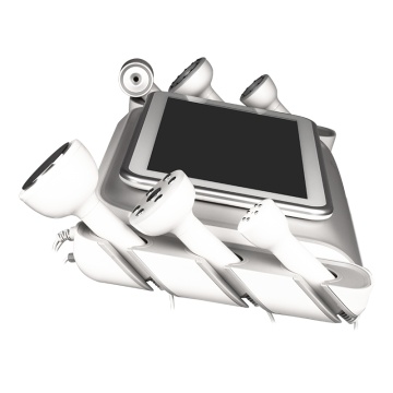 Sistemul Elegant De Slăbire Corporală Platinum T6 - Img 5