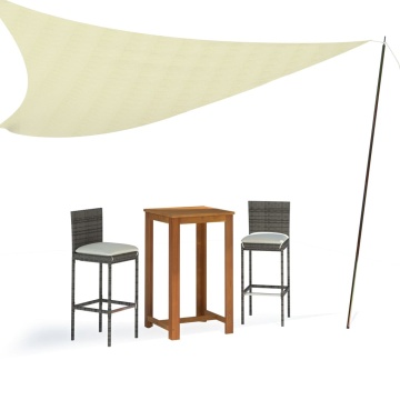 Stâlp pentru parasolar, 250 cm, oțel zincat - Img 4