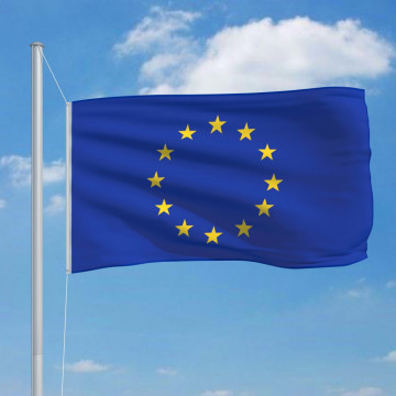 Steag Europa, 90 x 150 cm - Img 3