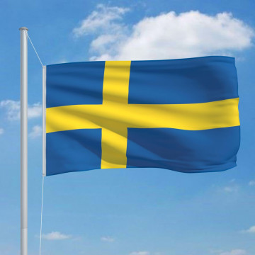 Steag Suedia, 90 x 150 cm - Img 3